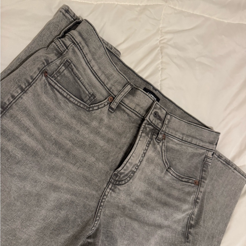 NWOT Express Women’s Jeans